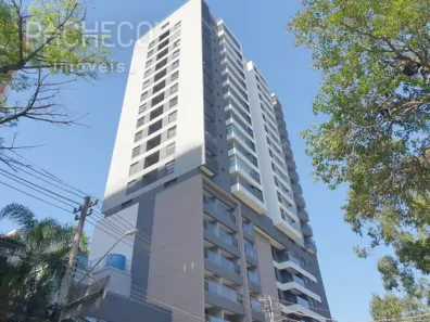 Apartamento com 1 Quarto para alugar, 26m² no Pinheiros, São Paulo