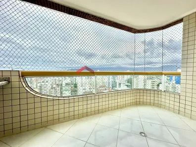 Apartamento com 2 Quartos à venda, 88m² no Tupi, Praia Grande
