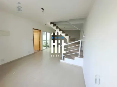 Sobrado com 3 Quartos à venda, 88m² no Vila Nair, São Paulo