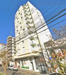 Apartamento com 1 Quarto para alugar, 45m² no Nossa Senhora de Lourdes, Caxias do Sul