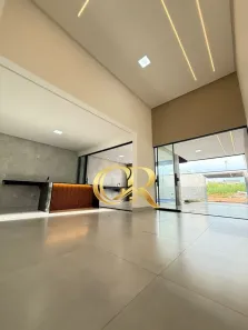 Casa com 3 Quartos à venda, 120m² no Jardim Gramado I, Goiânia