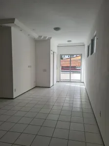Apartamento com 3 Quartos à venda, 77m² no Benfica, Fortaleza