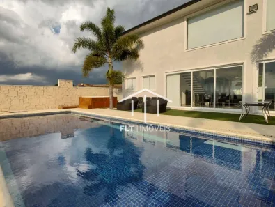Casa de Condomínio com 10 Quartos à venda, 350m² no Loteamento Village de Atibaia, Atibaia