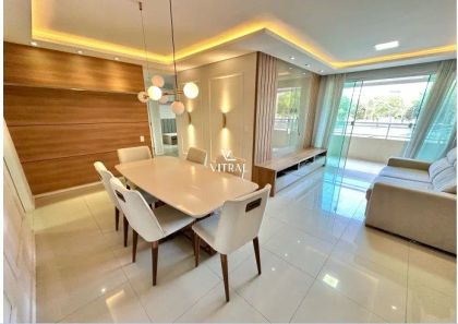 Apartamento com 3 Quartos à venda, 107m² no Engenheiro Luciano Cavalcante, Fortaleza