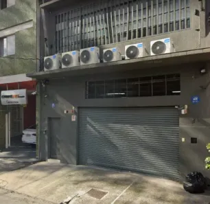 Galpão/Depósito/Armazém à venda, 770m² no Vila Pompéia, São Paulo