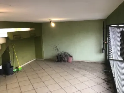 Casa com 3 Quartos à venda, 160m² no Rudge Ramos, São Bernardo do Campo