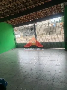 Casa com 2 Quartos à venda, 64m² no Jardim das Cerejeiras, São José dos Campos