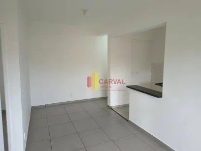 Apartamento com 2 Quartos para alugar, 52m² no Jardim Cruzeiro do Sul, Jaguariúna