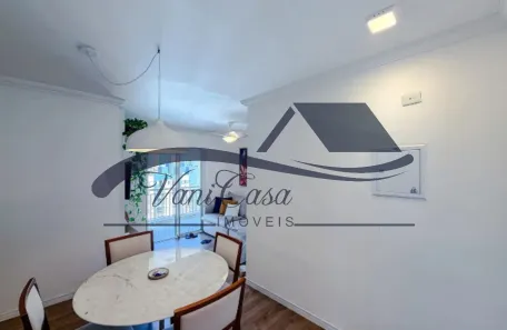 Apartamento com 2 Quartos à venda, 55m² no Ipiranga, São Paulo