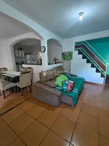 Sobrado com 2 Quartos à venda, 120m² no Jardim Mauá, Mauá