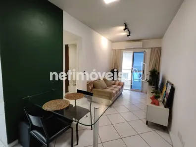 Apartamento com 1 Quarto à venda, 39m² no Jardim da Penha, Vitória