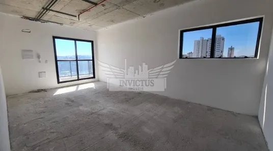 Sala Comercial à venda, 32m² no Vila Bocaina, Mauá