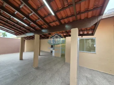 Casa com 4 Quartos à venda, 184m² no Indaiá, Caraguatatuba