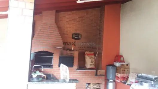 Casa com 4 Quartos à venda, 278m² no Cidade Jardim, Americana