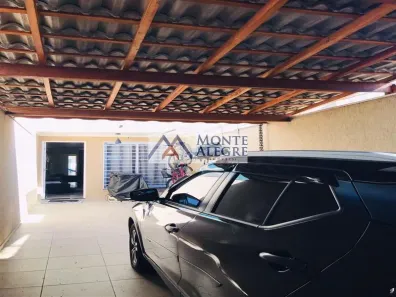 Sobrado com 3 Quartos à venda, 100m² no Jardim Consórcio, São Paulo