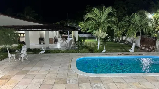 Fazenda/Sítio com 3 Quartos à venda, 600m² no Lagoa do Mato, Monte Alegre