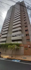 Apartamento com 3 Quartos para alugar, 153m² no Alto da Boa Vista, Ribeirão Preto