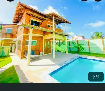 Casa com 1 Quarto à venda, 10m² no , Aquiraz