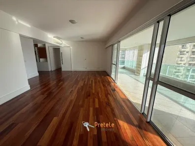 Apartamento com 4 Quartos à venda, 230m² no Vila Leopoldina, São Paulo