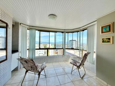 Apartamento com 3 Quartos à venda, 145m² no Centro, Capão da Canoa