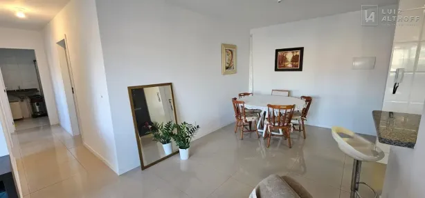 Apartamento com 3 Quartos à venda, 83m² no Trindade, Florianópolis
