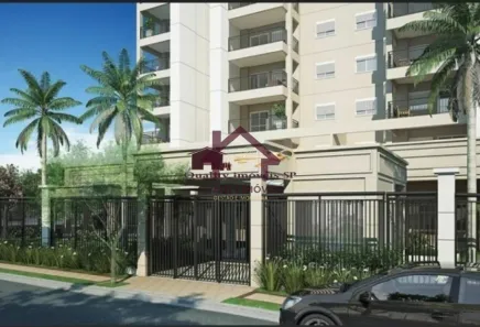 Apartamento com 2 Quartos para alugar, 65m² no Sacomã, São Paulo