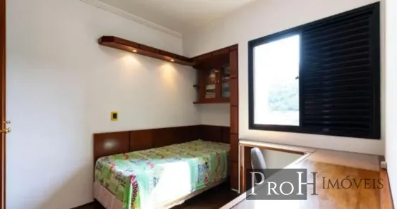 Apartamento com 4 Quartos à venda, 135m² no Vila Mariana, São Paulo