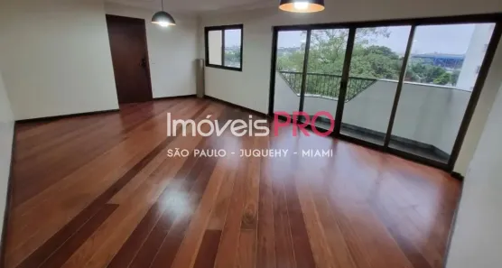 Apartamento com 3 Quartos à venda, 120m² no Parque Colonial, São Paulo