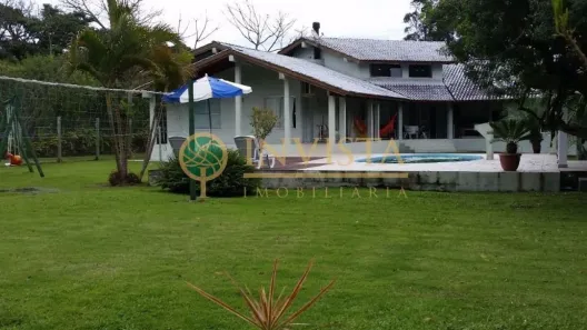 Lote/Terreno à venda, 8400m² no Ratones, Florianópolis
