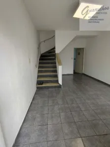 Sobrado com 1 Quarto para alugar, 90m² no Cidade Brasil, Guarulhos