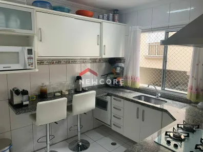 Casa de Condomínio com 3 Quartos à venda, 117m² no Vila Nova Mazzei, São Paulo
