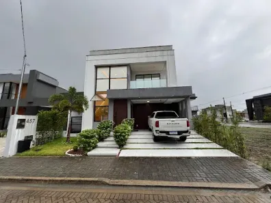 Casa de Condomínio com 3 Quartos à venda, 159m² no Muçumagro, João Pessoa