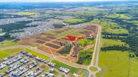 Lote/Terreno à venda, 300m² no Jardim Esplanada, Indaiatuba