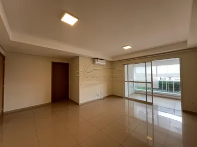 Apartamento com 3 Quartos à venda, 108m² no Condomínio Villa Buenos Aires, Ribeirão Preto