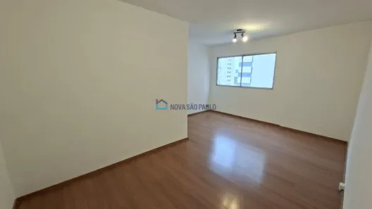 Apartamento com 2 Quartos para alugar, 62m² no Parque Imperial, São Paulo