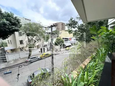 Apartamento com 1 Quarto à venda, 68m² no Tijuca, Rio de Janeiro