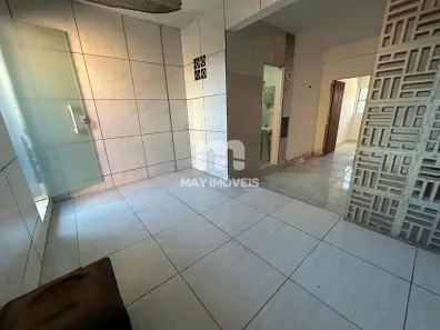 Apartamento com 1 Quarto para alugar, 30m² no São Vicente, Itajaí