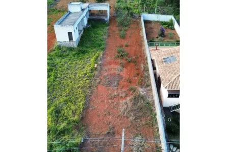 Lote/Terreno à venda, 558m² no Capitólio, Capitólio