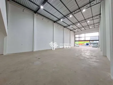 Ponto Comercial para alugar, 408m² no Parque Novo Mundo, Americana