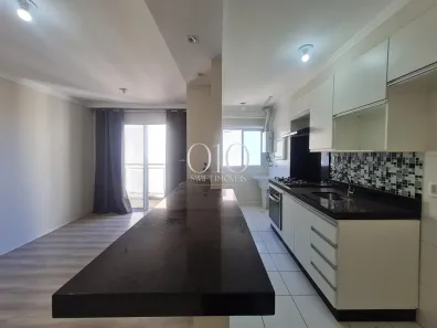 Apartamento com 2 Quartos à venda, 60m² no Swift, Campinas