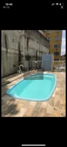 Apartamento com 2 Quartos à venda, 65m² no Sapê, Niterói