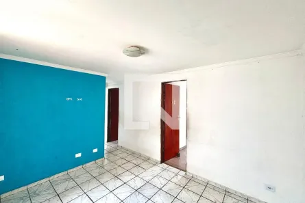 Apartamento com 2 Quartos à venda, 43m² no Vila Sílvia, São Paulo