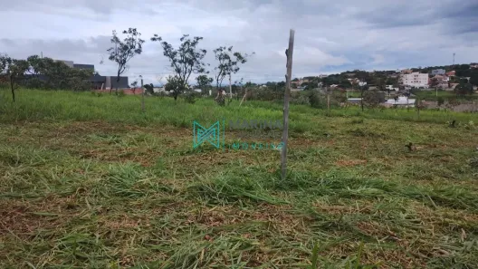 Lote/Terreno à venda, 491m² no Vila dos Ipês, Lagoa Santa