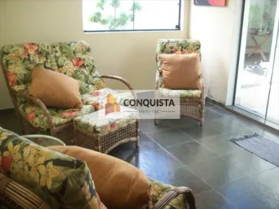 Casa com 4 Quartos à venda, 190m² no Vila Clementino, São Paulo