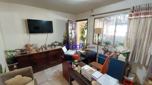 Sobrado com 2 Quartos à venda, 103m² no Jardim Bonfiglioli, São Paulo