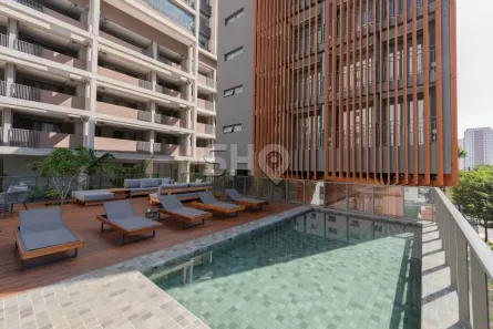 Apartamento com 3 Quartos à venda, 98m² no Vila Pompéia, São Paulo