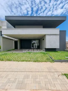 Casa de Condomínio com 3 Quartos à venda, 169m² no Setlife Mirassol, Mirassol