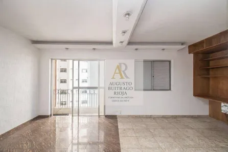Apartamento com 3 Quartos à venda, 82m² no Jardim Taquaral, São Paulo