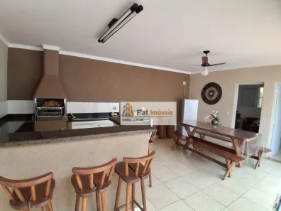 Casa de Condomínio com 3 Quartos à venda, 210m² no Condomínio Bella Città, Ribeirão Preto