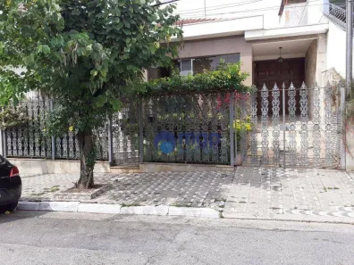 Casa com 3 Quartos à venda, 140m² no Jardim São Paulo(Zona Norte), São Paulo